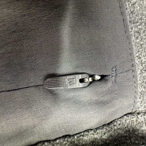 Merrell Kai-Dou Fleece Pant Women's Large Gray Poly fleece Style JWF26502 $85 - Picture 12 of 16